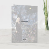 夢の国カード カード (裏面)