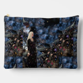 夢の国 アクセサリーポーチ (正面)