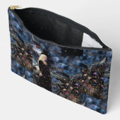 夢の国 アクセサリーポーチ (見開き)