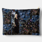 夢の国 アクセサリーポーチ (裏面)