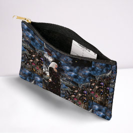 夢の国 アクセサリーポーチ