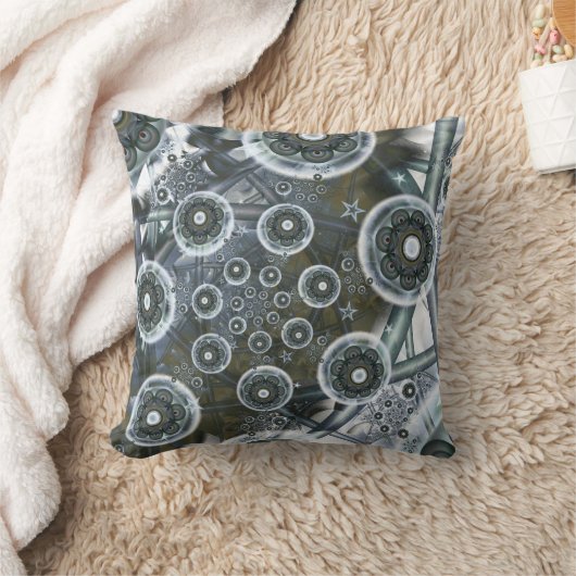 夢の国 クッション (ブランケット)