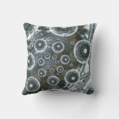 夢の国 クッション (裏面)