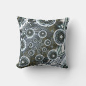 夢の国 クッション (正面)