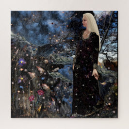 夢の国 ジグソーパズル