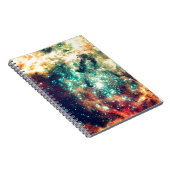 夢の国 ノートブック (右側)