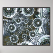 夢の国 ポスター (正面)