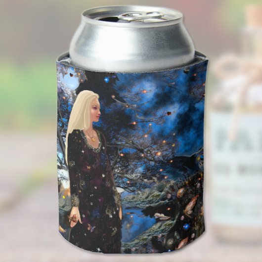 夢の国 缶クーラー