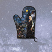 夢の国 鍋つかみ