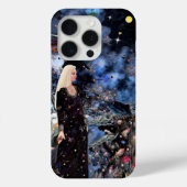 夢の国 Case-Mate iPhoneケース (裏面)