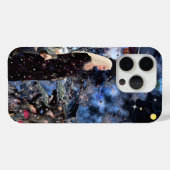 夢の国 Case-Mate iPhoneケース (裏面 (横))