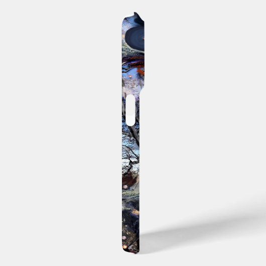 夢の国 Case-Mate iPhoneケース (裏面 / 右)