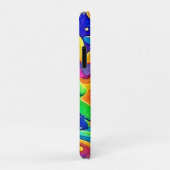 夢の夜：星空の風景 Case-Mate iPhoneケース (裏面/右)