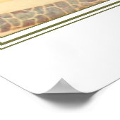 夢の夢想家：エリック・レイ今 ポスター (角)