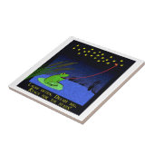 夢の大きいの星のタイルのための範囲 タイル (側面)