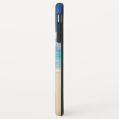 夢の大きい感動的で、やる気を起こさせるな引用文 Case-Mate iPhoneケース (裏面/左)