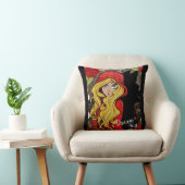 夢の大きい クッション (椅子)