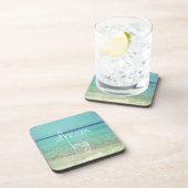 夢の大きい コースター (右側)