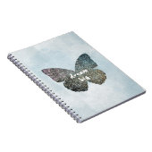 夢の大きい ノートブック (右側)