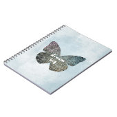 夢の大きい ノートブック (左側)