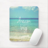 夢の大きい マウスパッド (マウス)