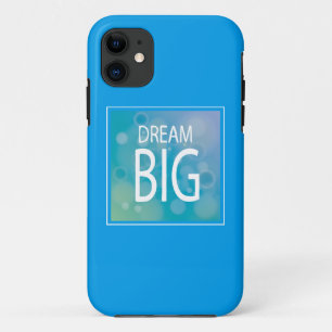 夢の大きい iPhone 11 ケース