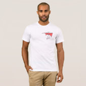 夢の大きい Tシャツ (正面フル)