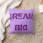 夢の大きな夢の装飾用クッション – 快適な枕ギフト クッション (ブランケット)
