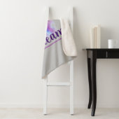 夢の大きな夢 シェルパブランケット (インサイチュ)