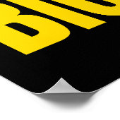 夢の大インスピレーションのポスター ポスター (角)