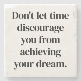 夢の大理石のコースターを実現 ストーンコースター