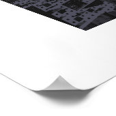 夢の大聖堂 ポスター (角)