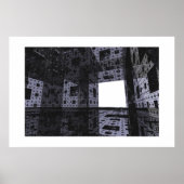 夢の大聖堂 ポスター (正面)