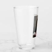 夢の失った中の読若い女性 タンブラーグラス (右)