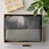 夢の失った中の読若い女性 薄葉紙 (ギフト)