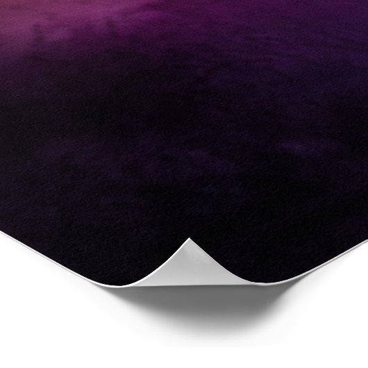 夢の女神 ポスター (角)