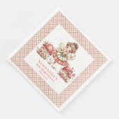 夢の妖精の庭 魔法の少女の誕生日パーティー (コーナー)