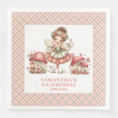 夢の妖精の庭 魔法の少女の誕生日パーティー (正面)