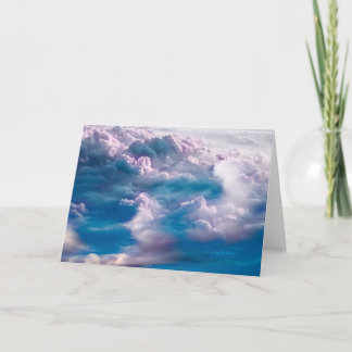 「夢の始まり」 カード