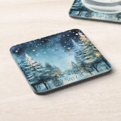 夢の季節 コースター (左側)