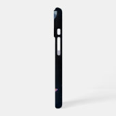 ✨ 夢の宇宙冒険 – iPhone 16 カバーデザイン 16ケース (左側面)
