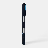 ✨ 夢の宇宙冒険 – iPhone 16 カバーデザイン 16ケース (右側面)