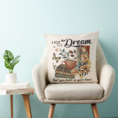 夢の実現 クッション (椅子)