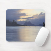 夢の島の行先のマウスパッド マウスパッド (マウス)