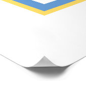 夢の希望インスパイア ポスター (角)