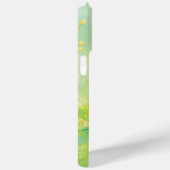 夢の庭のハリネズミの楽園 Case-Mate iPhoneケース (裏面 / 右)