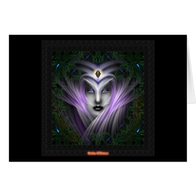 夢の庭 (正面横)