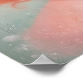 夢の庭 ポスター (角)