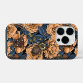 夢の庭 2 iPhoneケース (裏面横)
