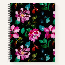 夢の庭» Notebook